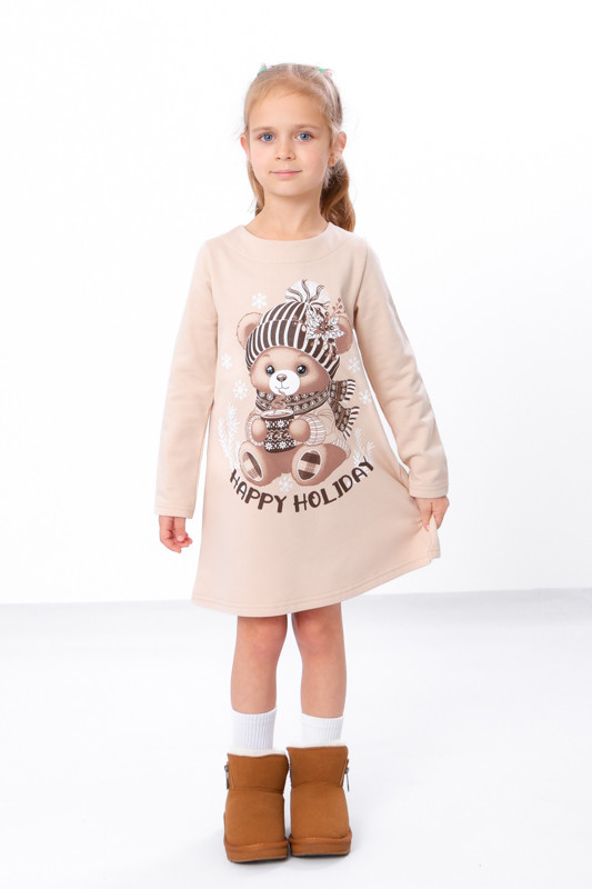 Сукня для дівчинки ( з дефектом )